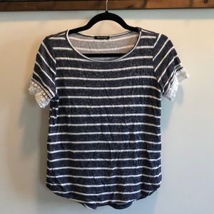 Boutique Top Size Small